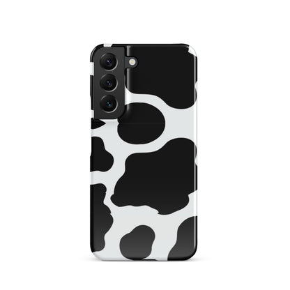 Cow Print - Snap Case