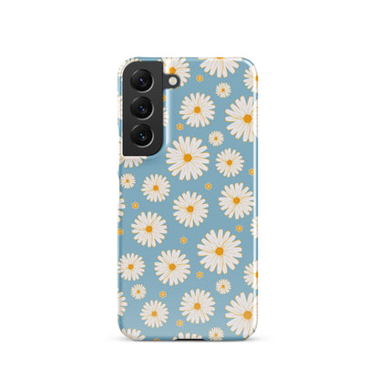 Daisies - Snap Case