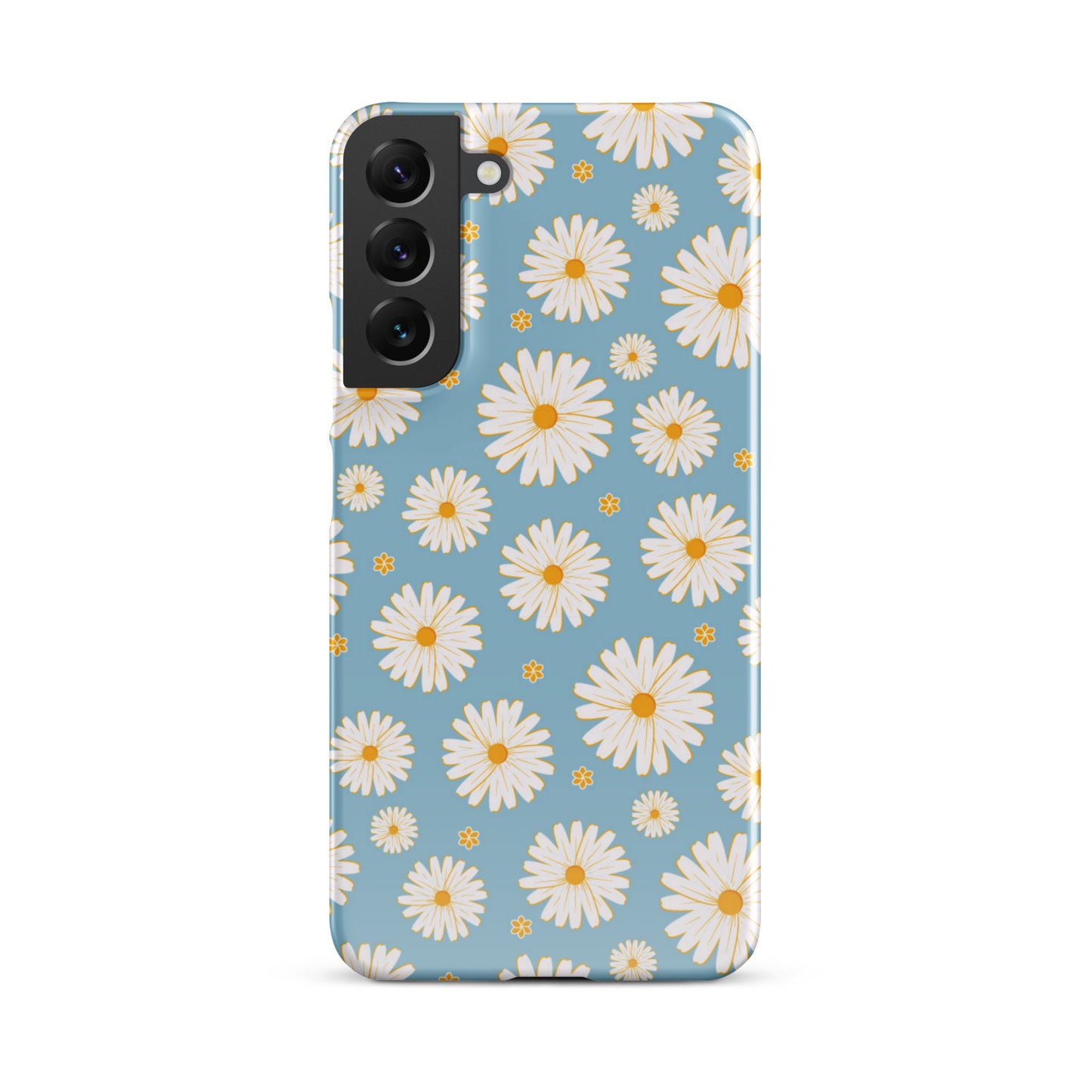 Daisies - Snap Case