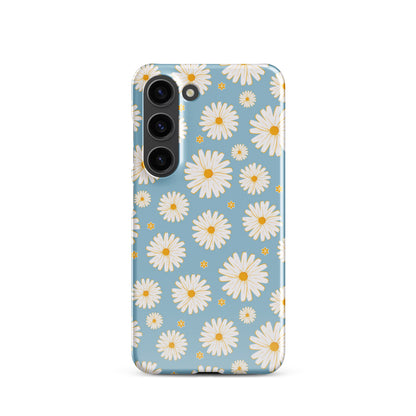 Daisies - Snap Case