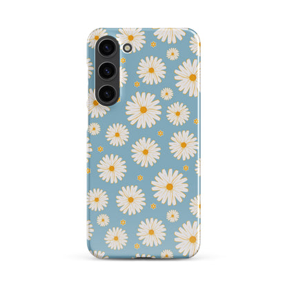 Daisies - Snap Case