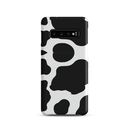 Cow Print - Snap Case