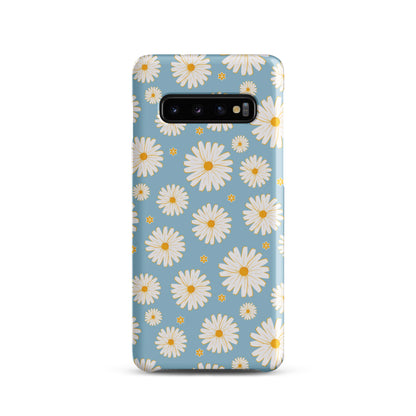 Daisies - Snap Case