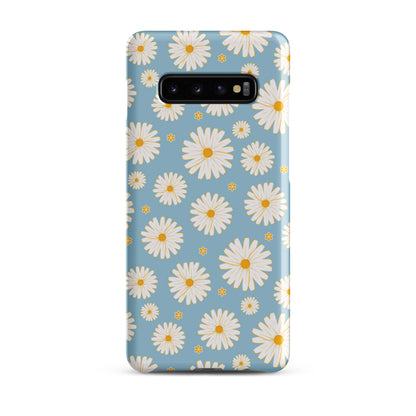 Daisies - Snap Case