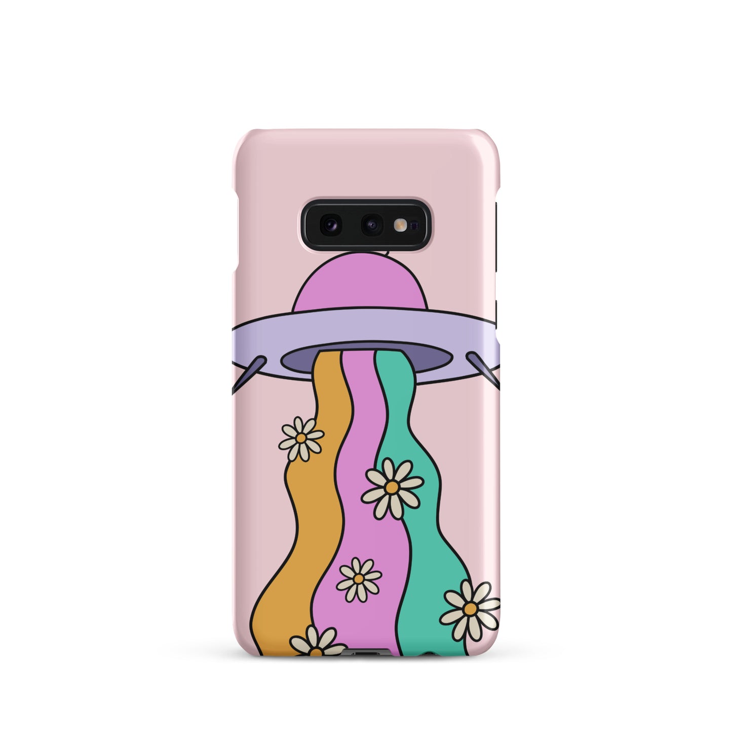 Spaceship - Snap Case