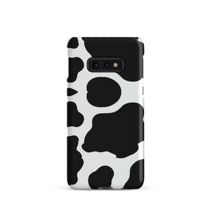 Cow Print - Snap Case