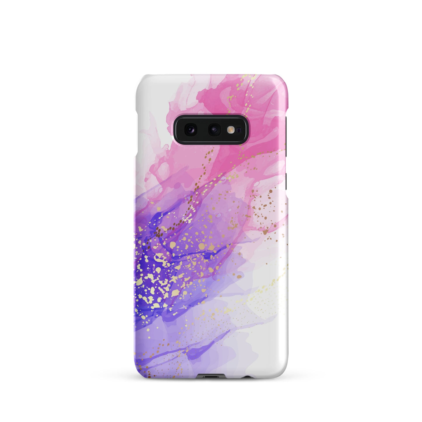 Colour Clash - Snap Case