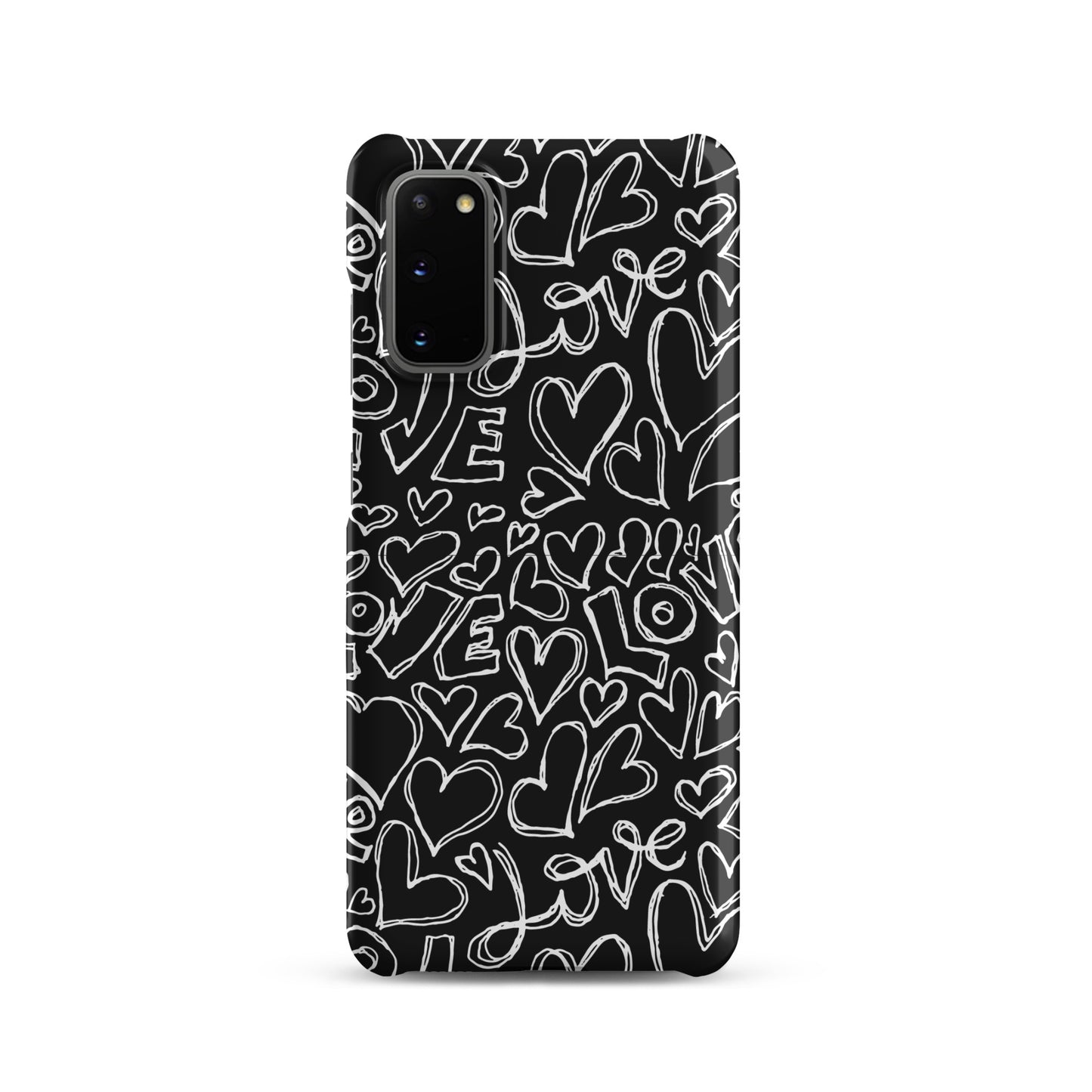 Love - Snap Case