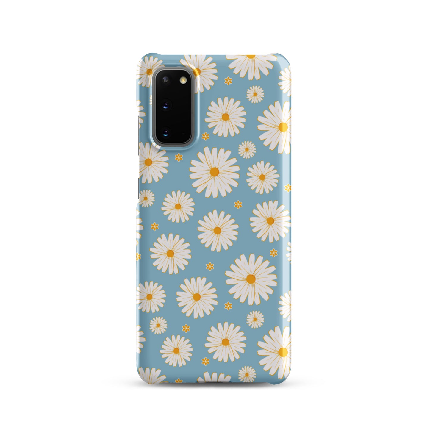 Daisies - Snap Case