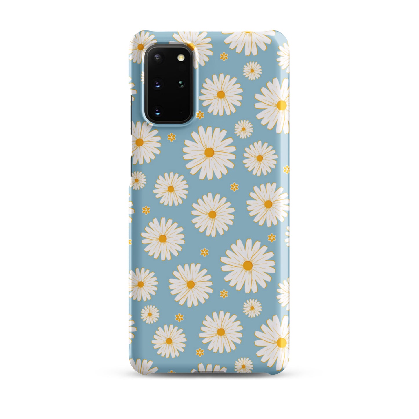 Daisies - Snap Case