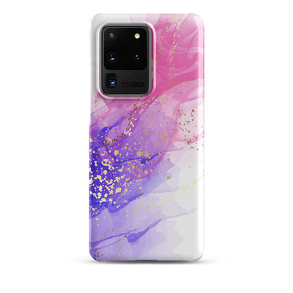 Colour Clash - Snap Case