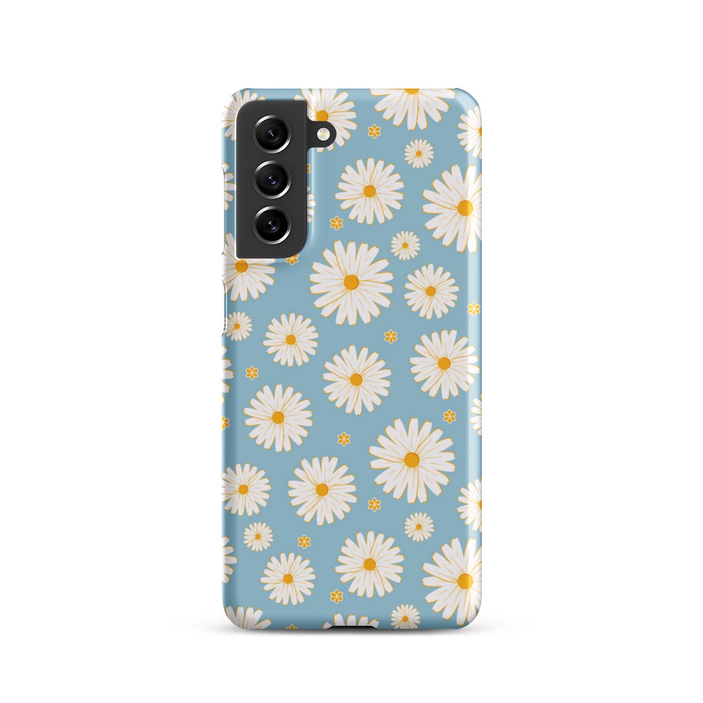 Daisies - Snap Case