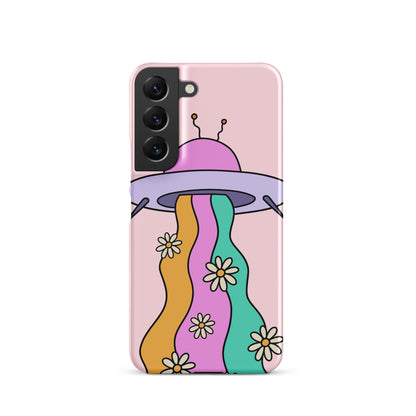 Spaceship - Snap Case