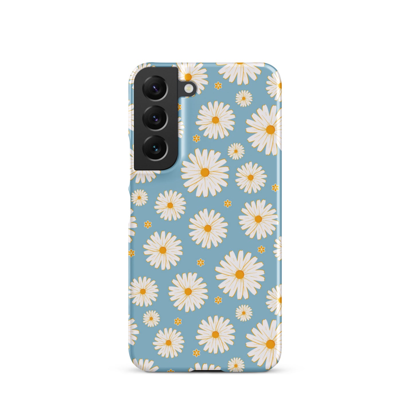 Daisies - Snap Case