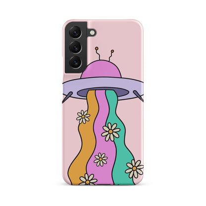 Spaceship - Snap Case