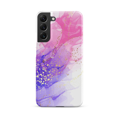 Colour Clash - Snap Case