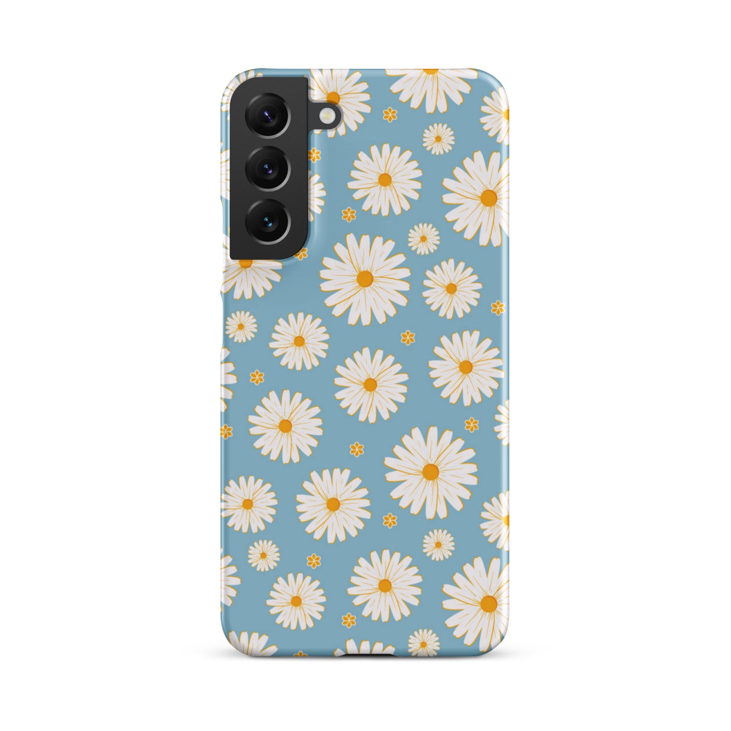 Daisies - Snap Case