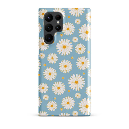 Daisies - Snap Case