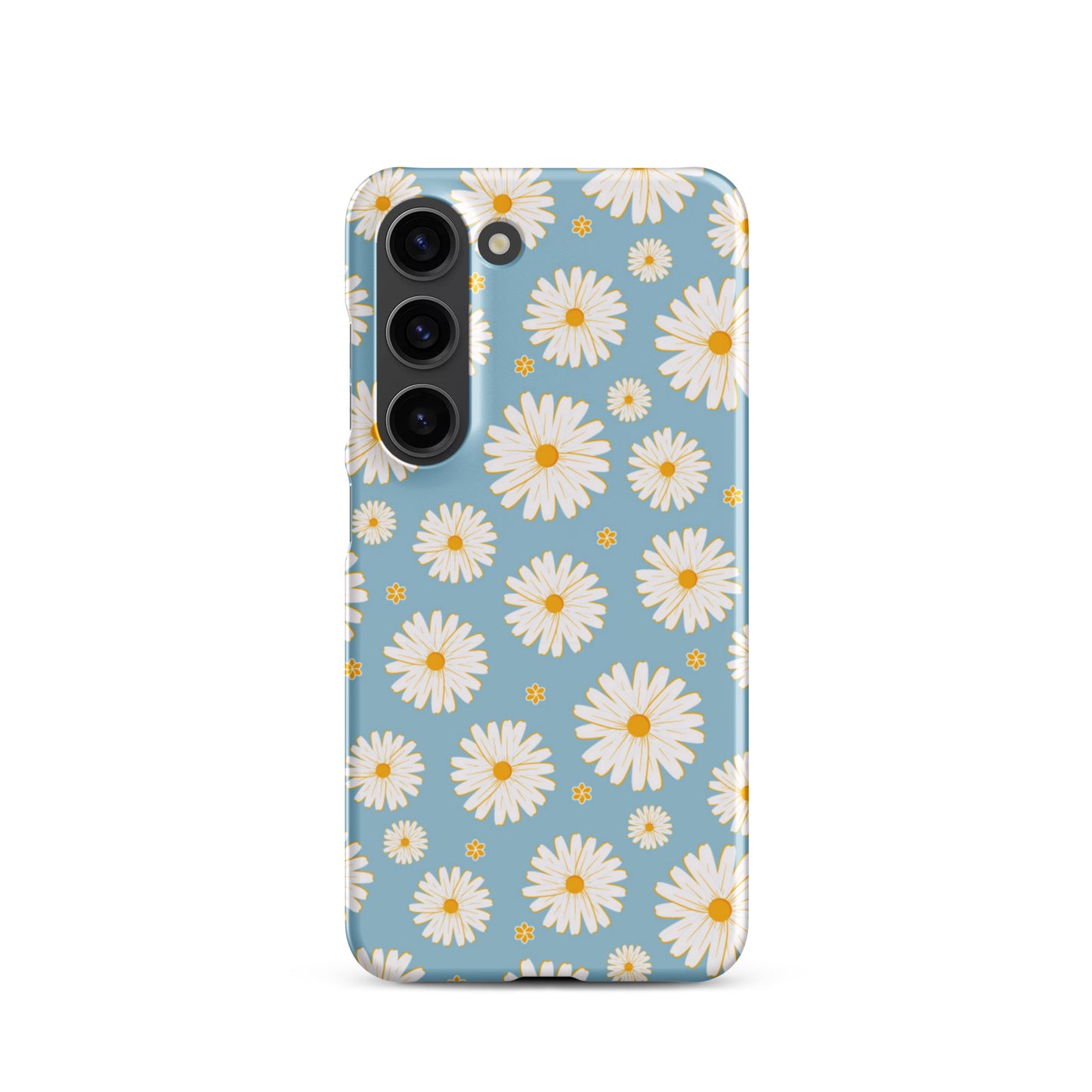 Daisies - Snap Case