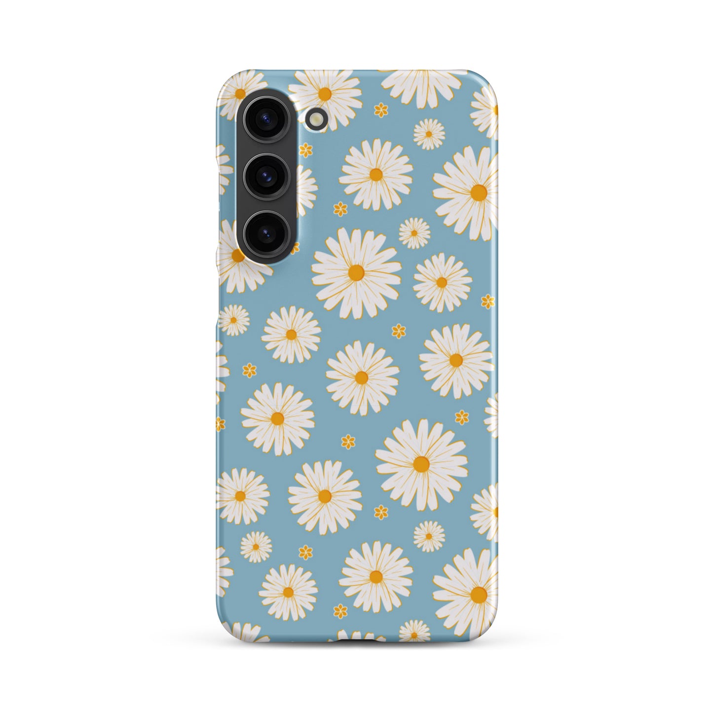 Daisies - Snap Case