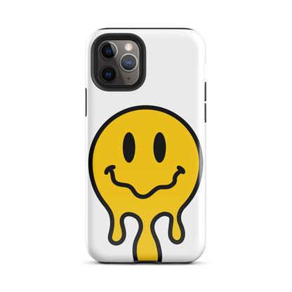 Smiley Face - Tough Case