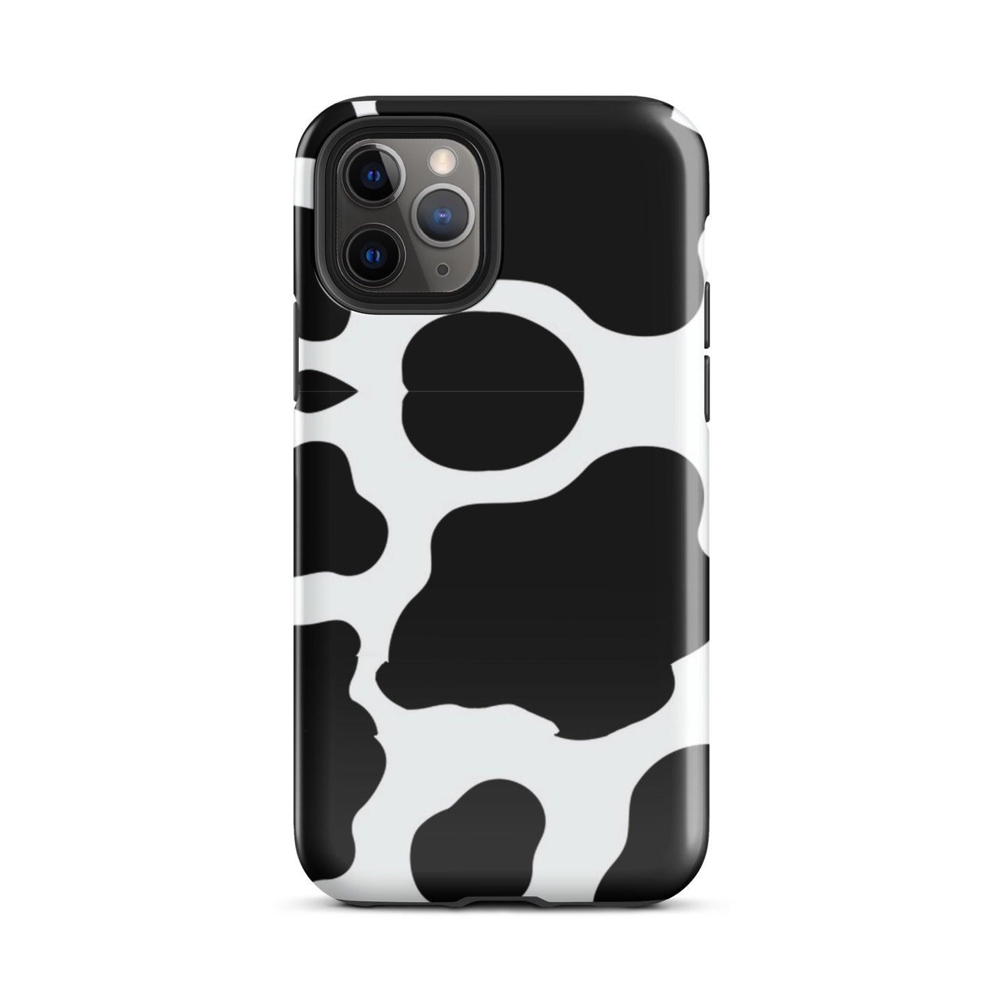 Cow Print - Tough Case