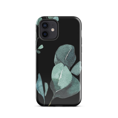 Simple Green Leaves - Tough Case