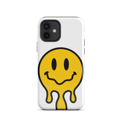 Smiley Face - Tough Case