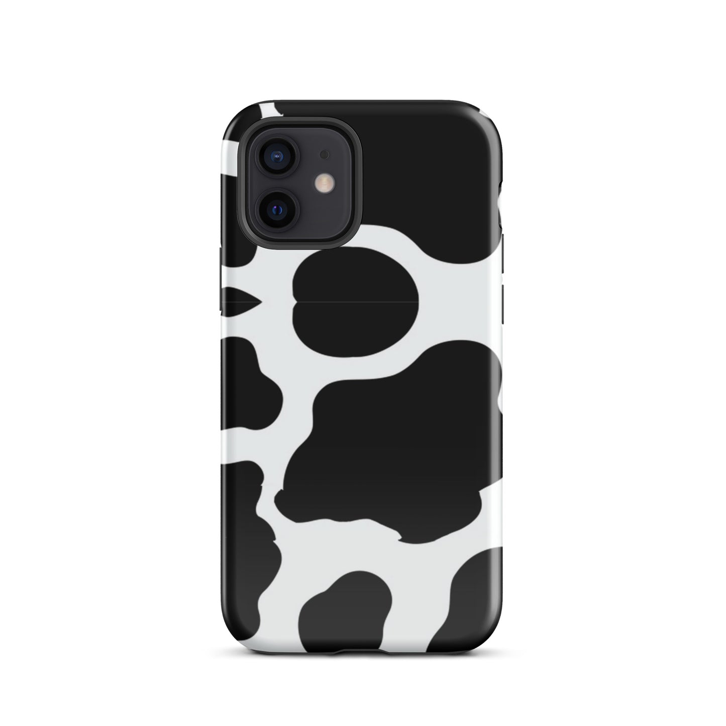 Cow Print - Tough Case