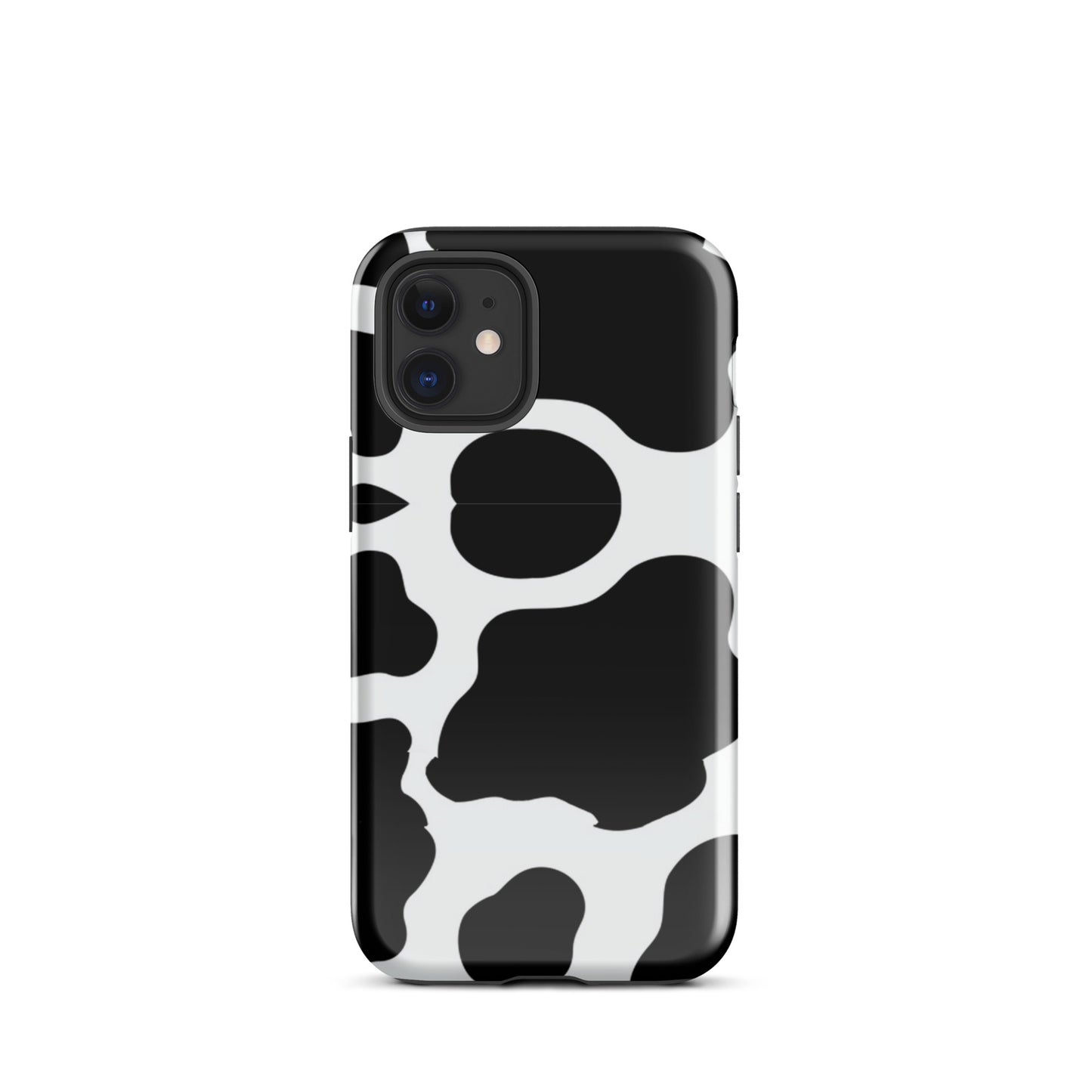 Cow Print - Tough Case