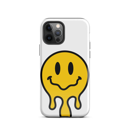 Smiley Face - Tough Case