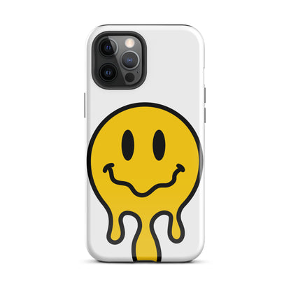 Smiley Face - Tough Case