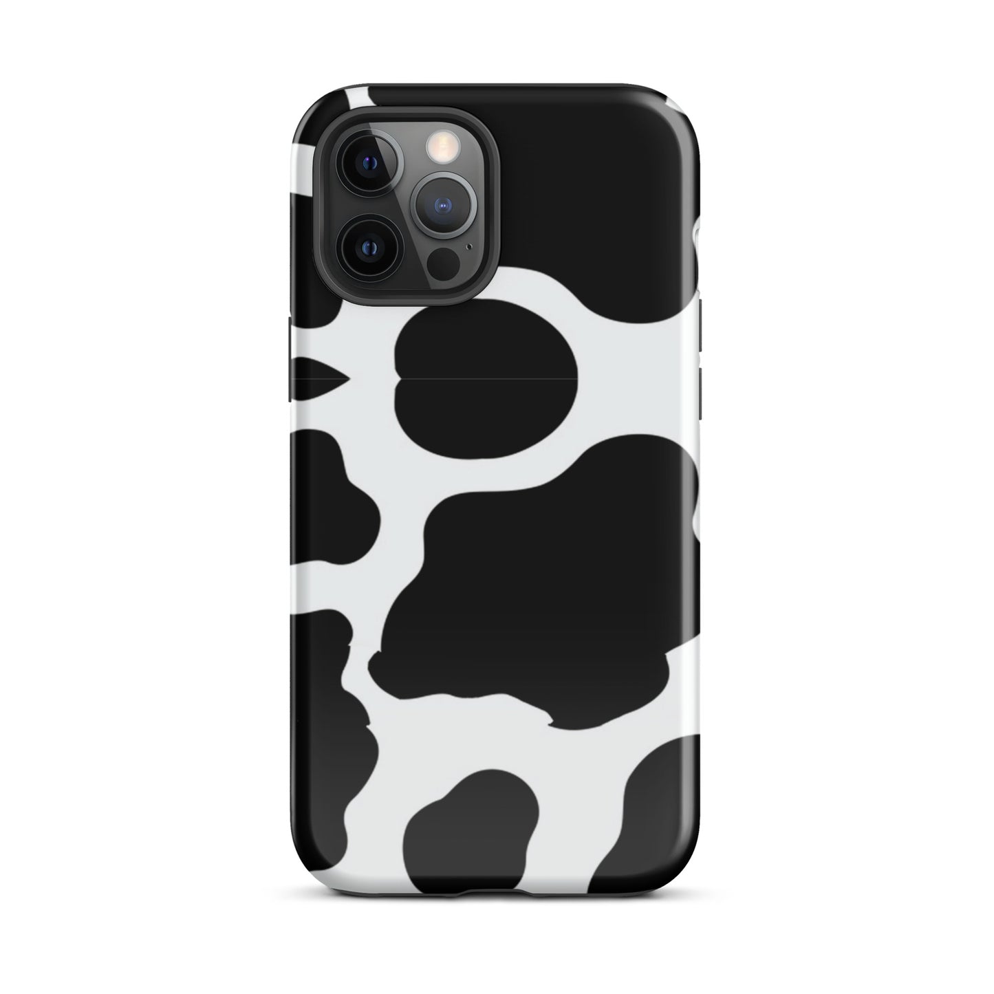 Cow Print - Tough Case