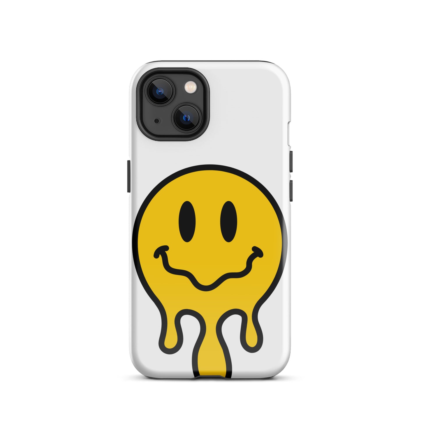 Smiley Face - Tough Case