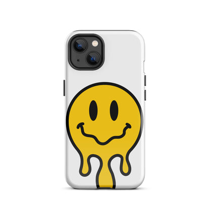 Smiley Face - Tough Case