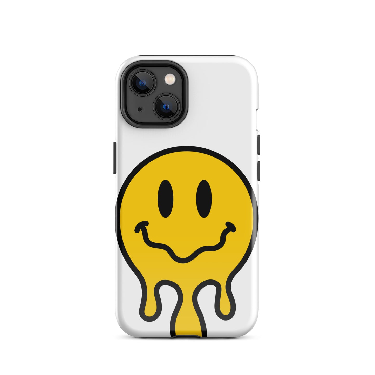 Smiley Face - Tough Case