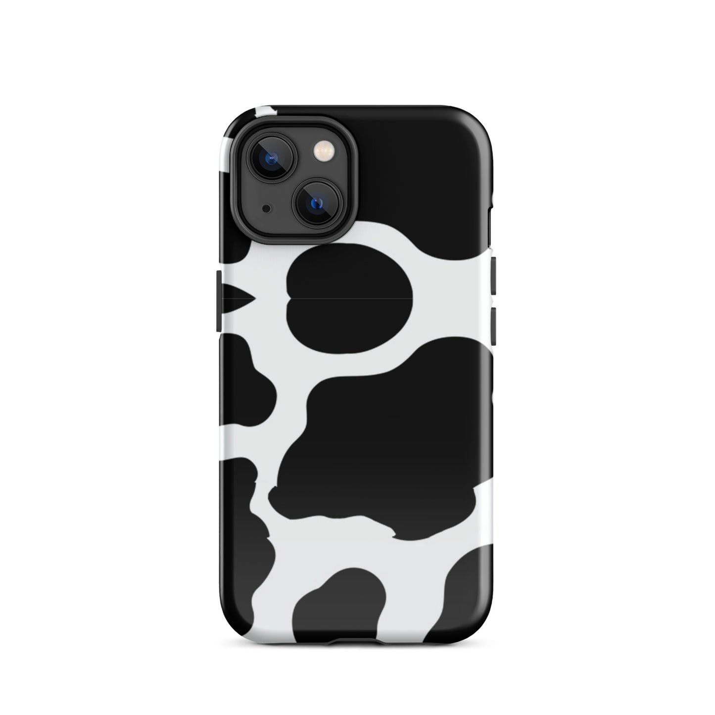 Cow Print - Tough Case