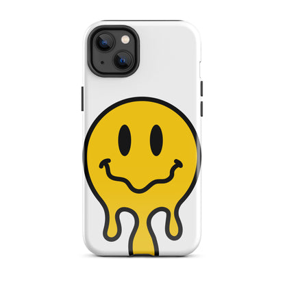 Smiley Face - Tough Case