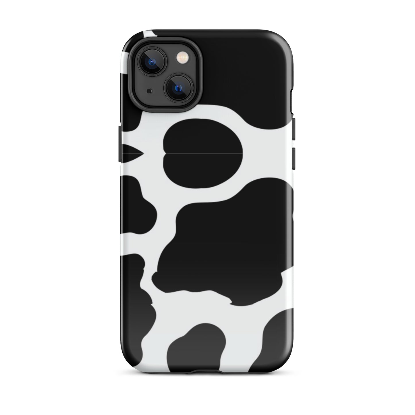 Cow Print - Tough Case