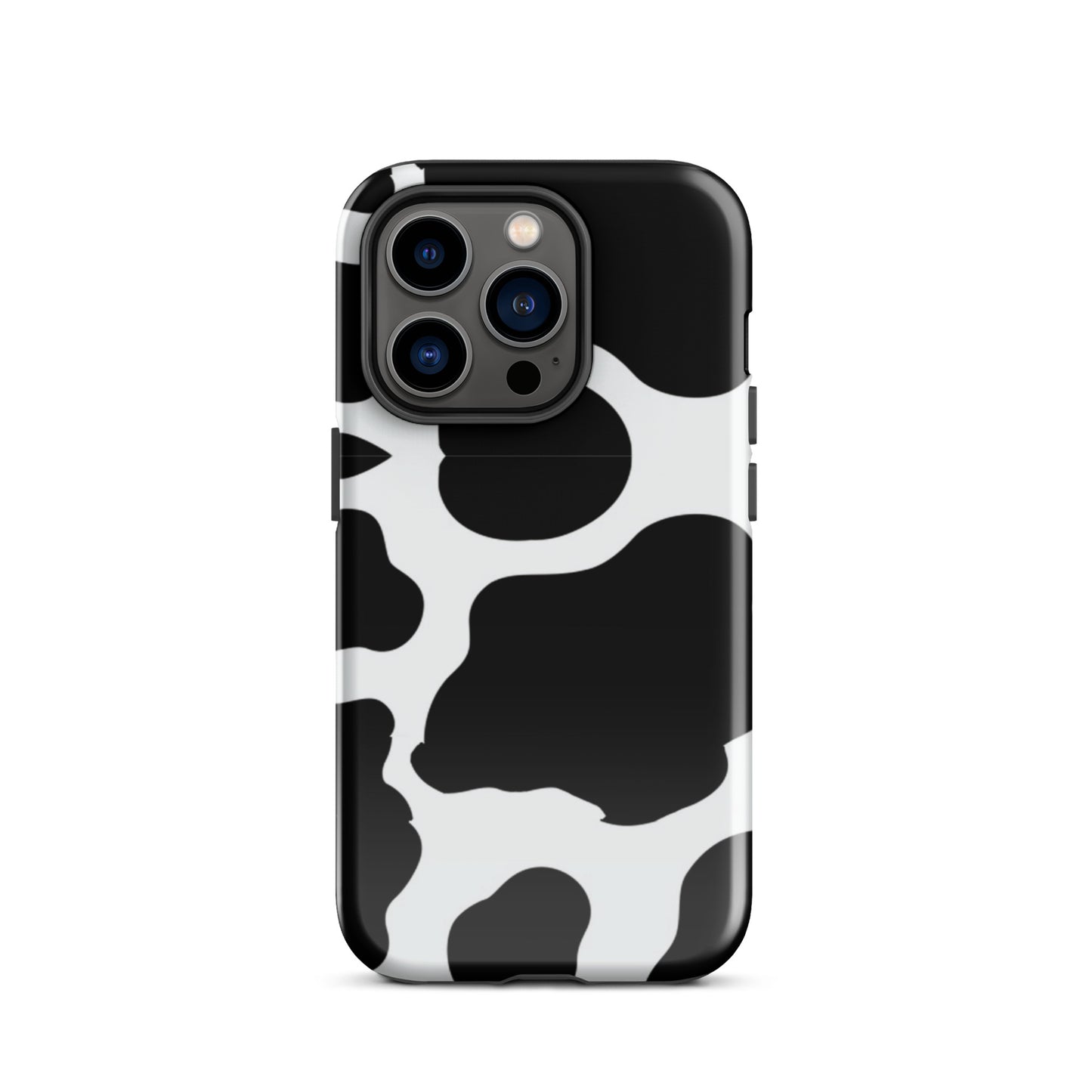 Cow Print - Tough Case