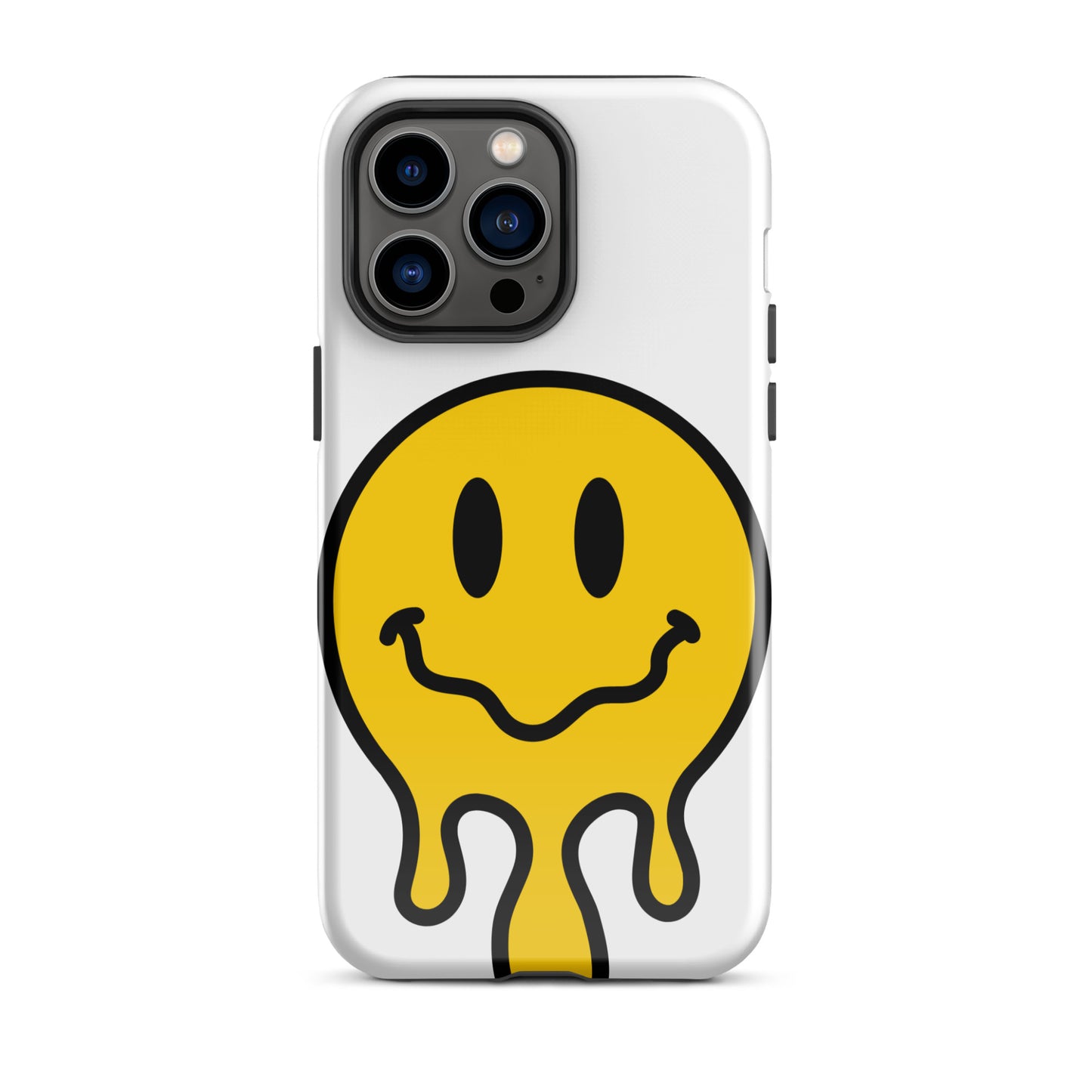 Smiley Face - Tough Case