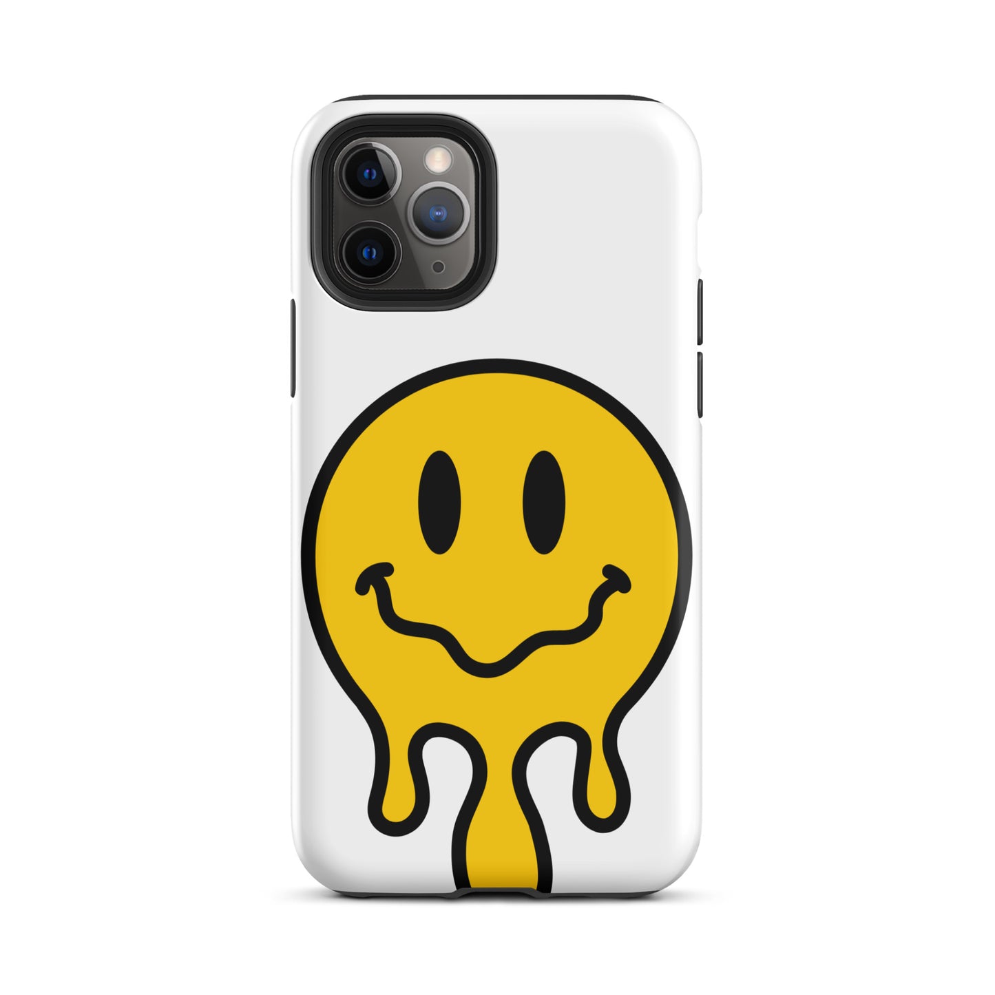 Smiley Face - Tough Case