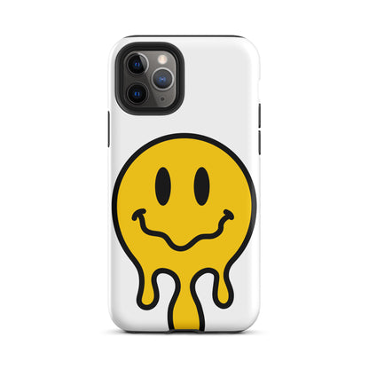 Smiley Face - Tough Case