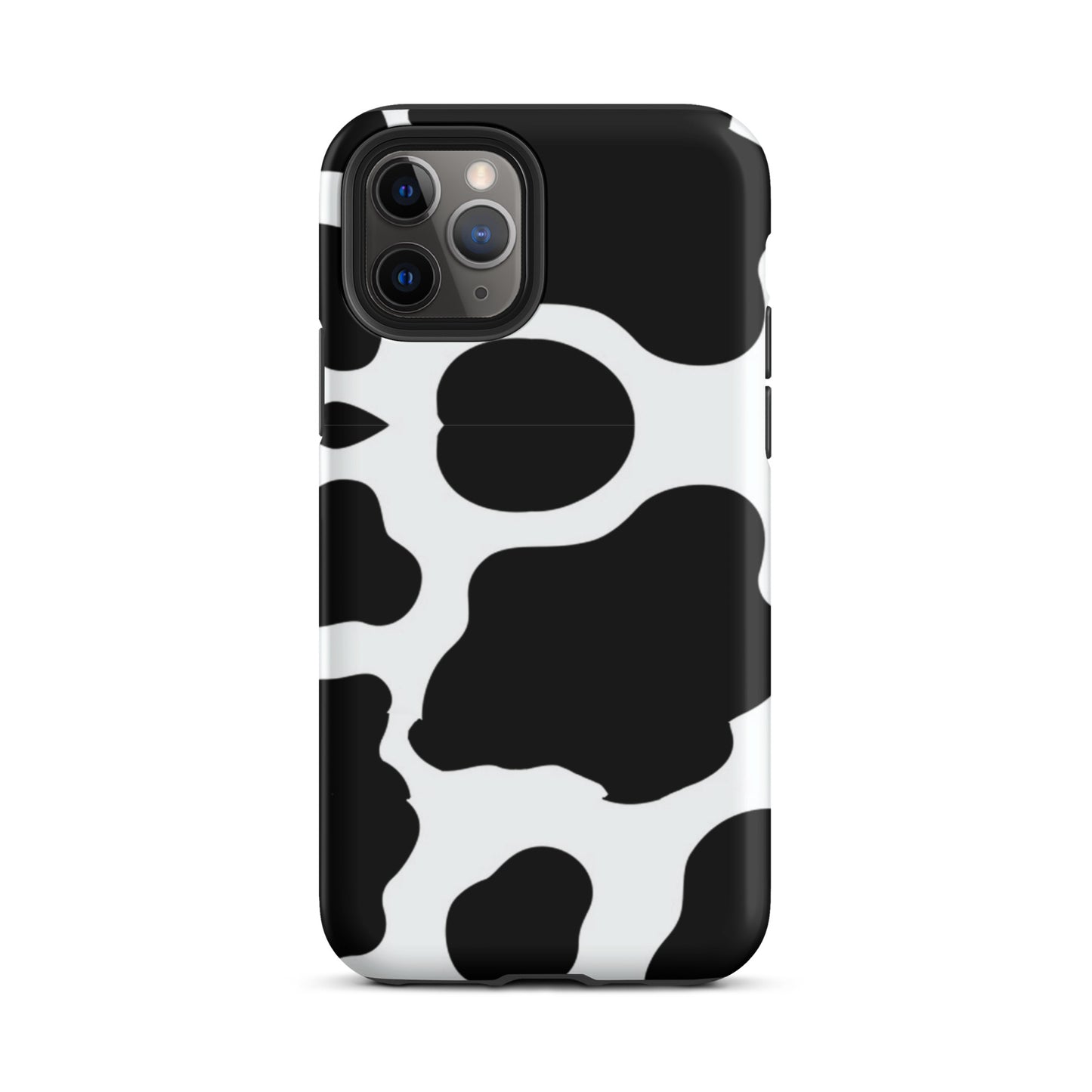 Cow Print - Tough Case