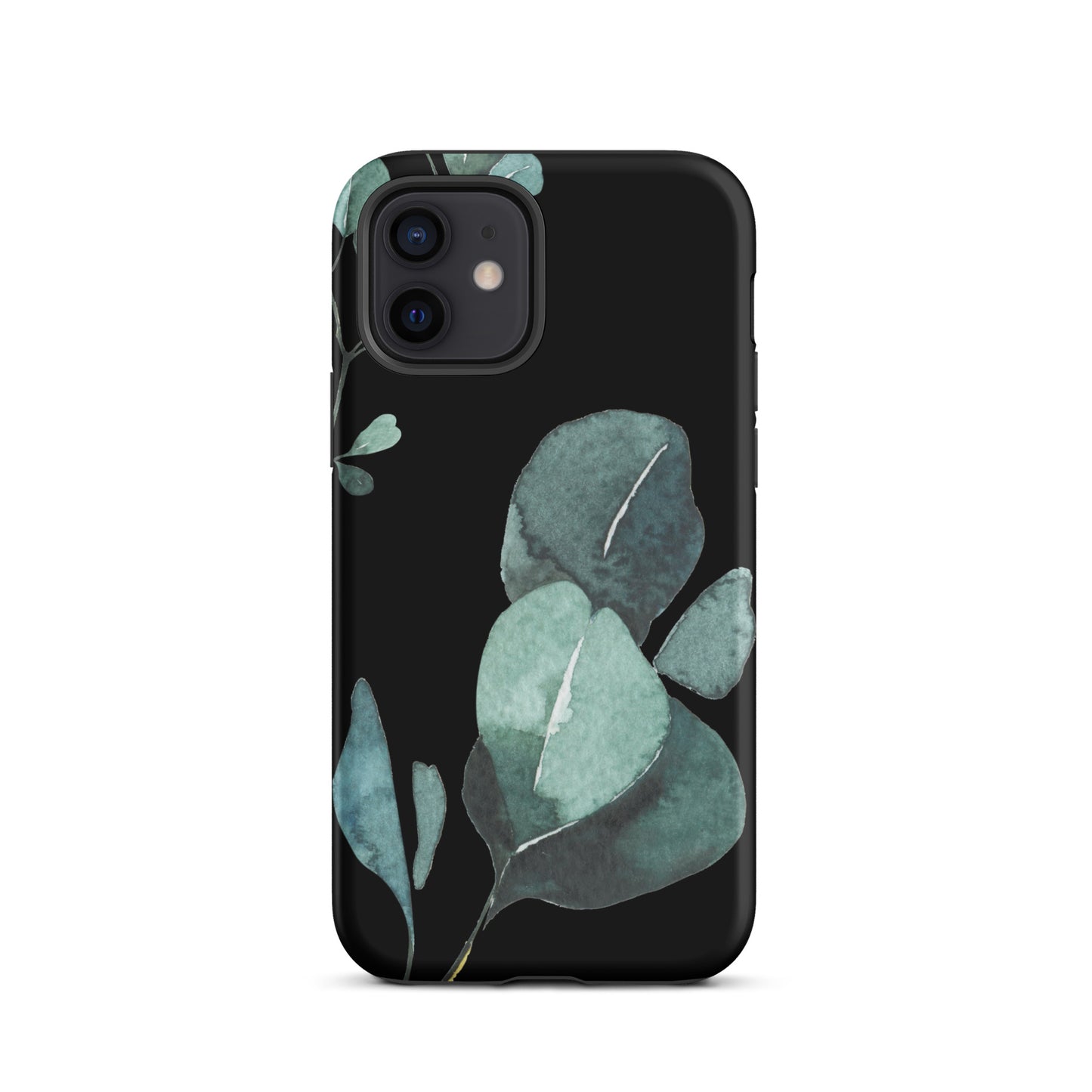 Simple Green Leaves - Tough Case