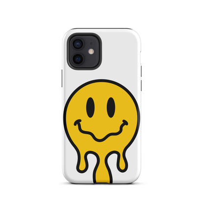 Smiley Face - Tough Case