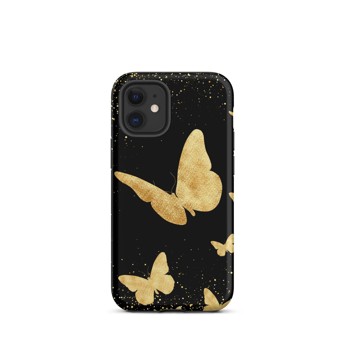 Yellow Butterflies - Tough Case