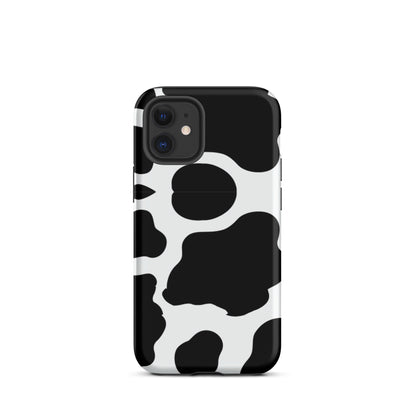 Cow Print - Tough Case