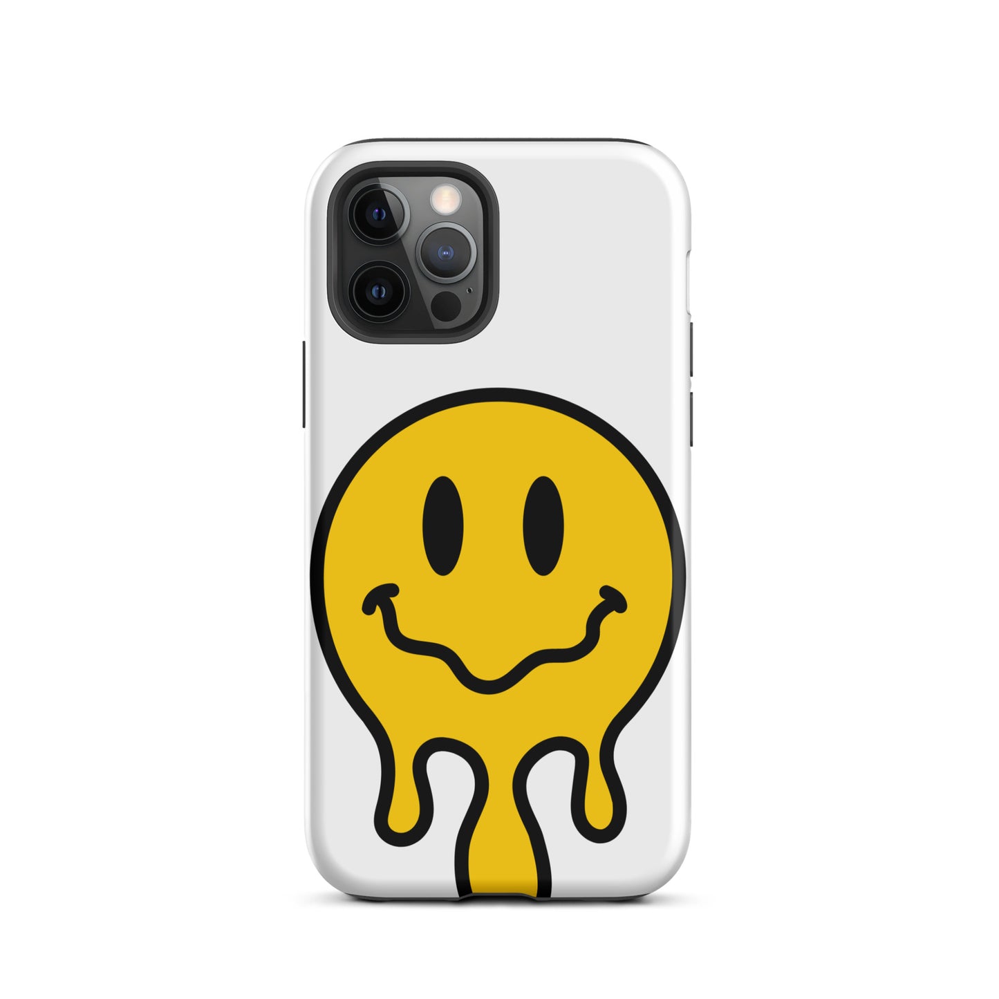 Smiley Face - Tough Case
