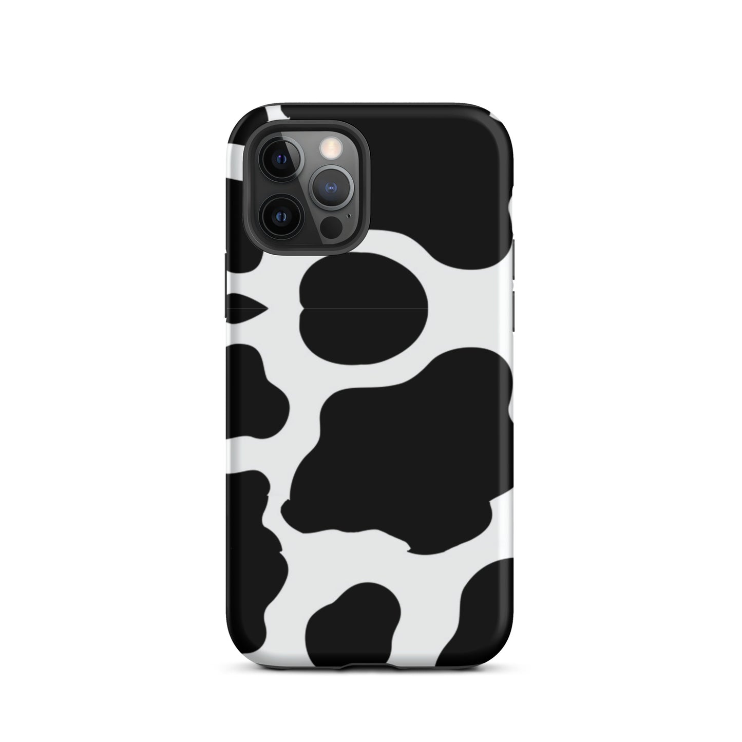 Cow Print - Tough Case